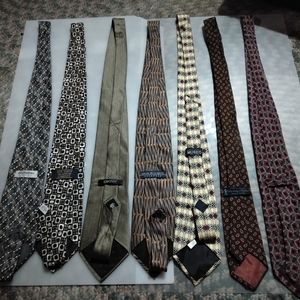 7 Ties